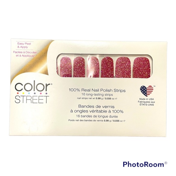 🦄 Chile It Cool - Dry Polish 🦄 - Picture 1 of 6